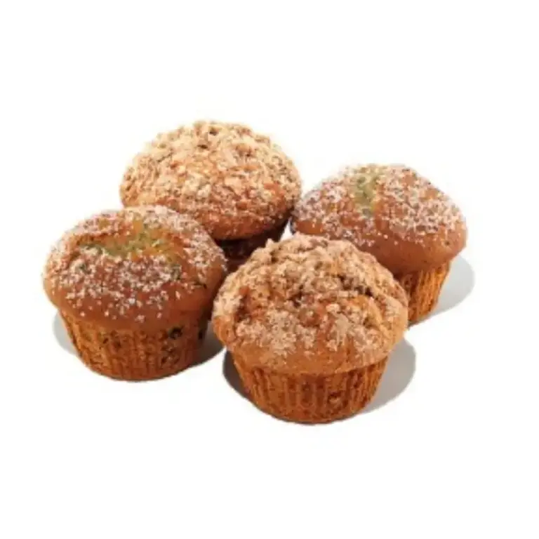 dunkin donuts muffins