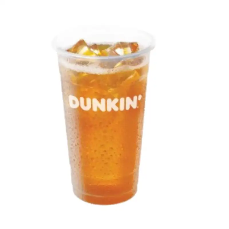 Iced Brewed Tea