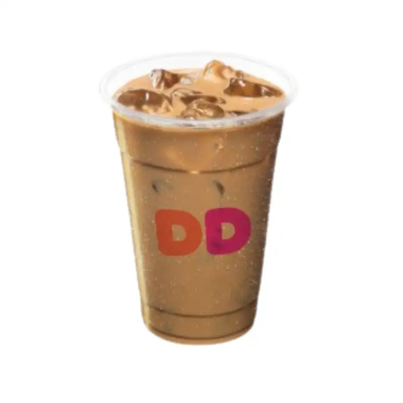 Iced Coffee