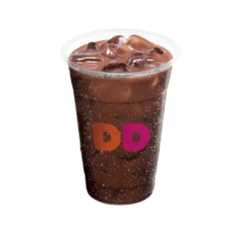 Iced Choco java