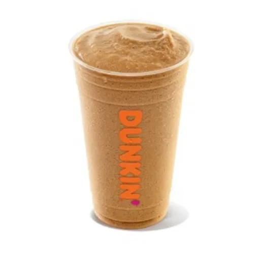 dunkin donuts coffee menu