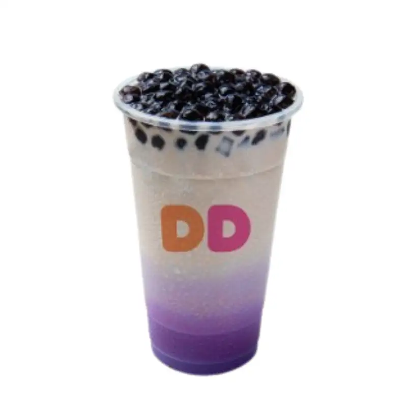 Taro Milk Drink