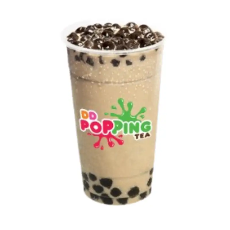 Classic Milk tea