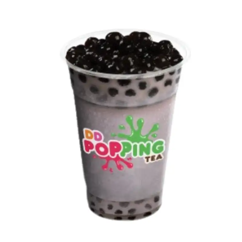 Taro Milk Tea