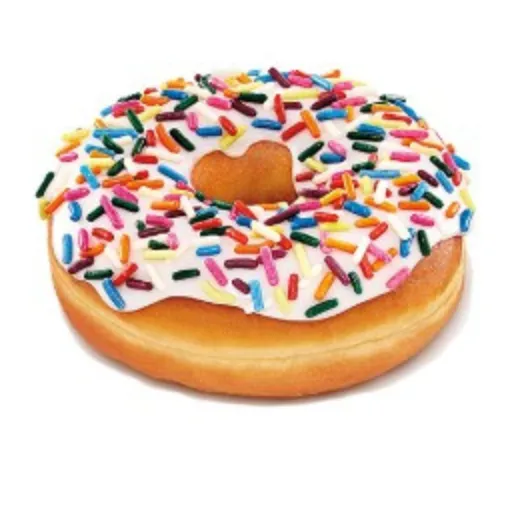 Dunkin donuts USA Menu (donuts)