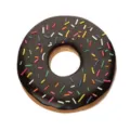 button banner (classic donut