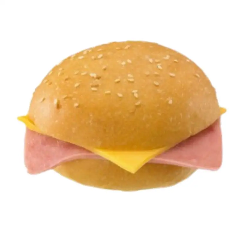 Ham & Cheese