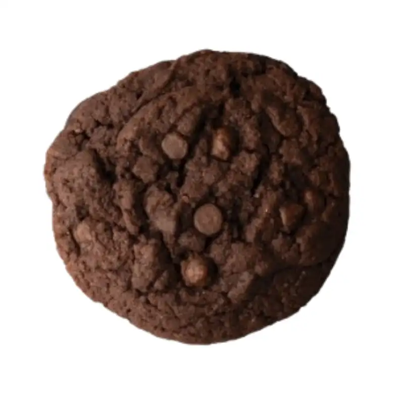 Double Choco Cookie