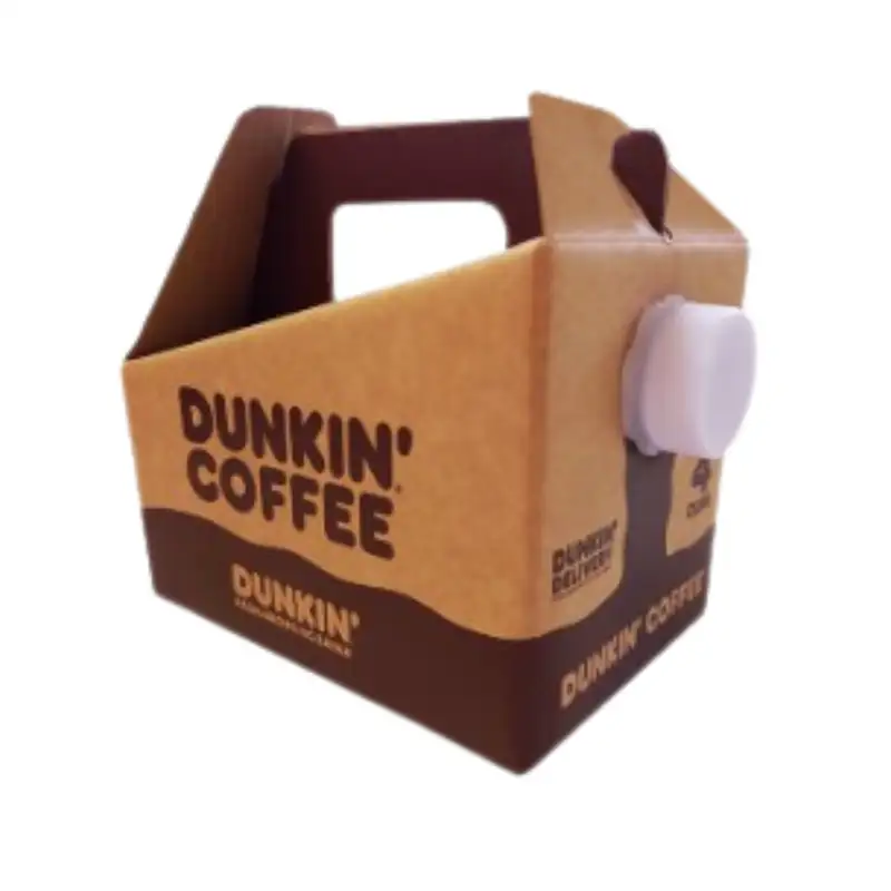 D’ Coffee Box