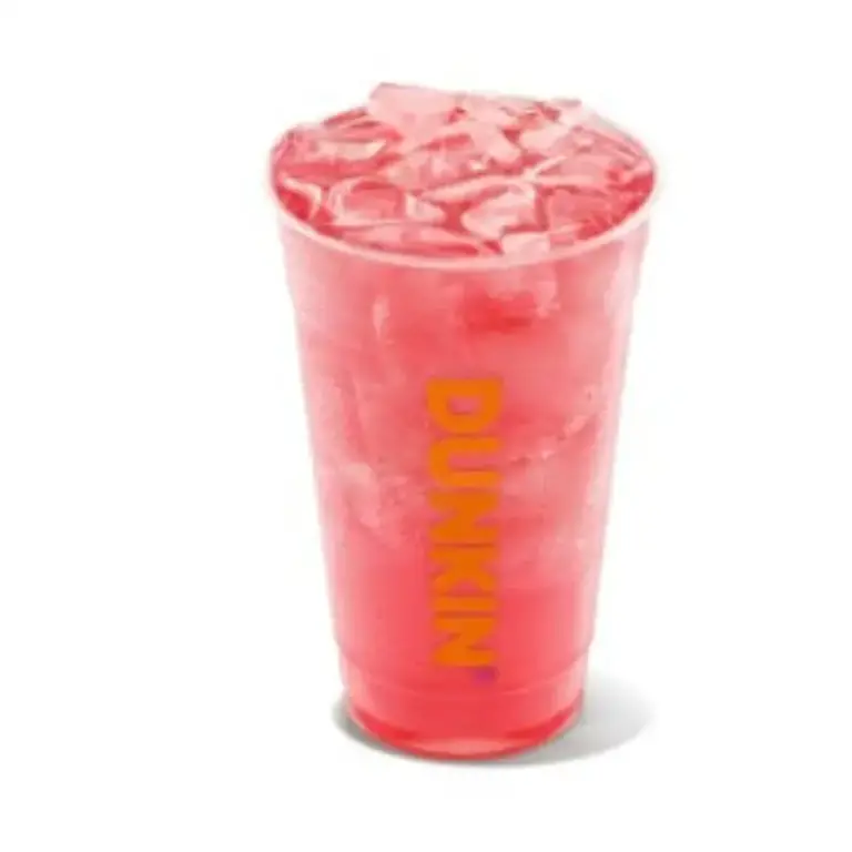 dunkin donuts refreshers