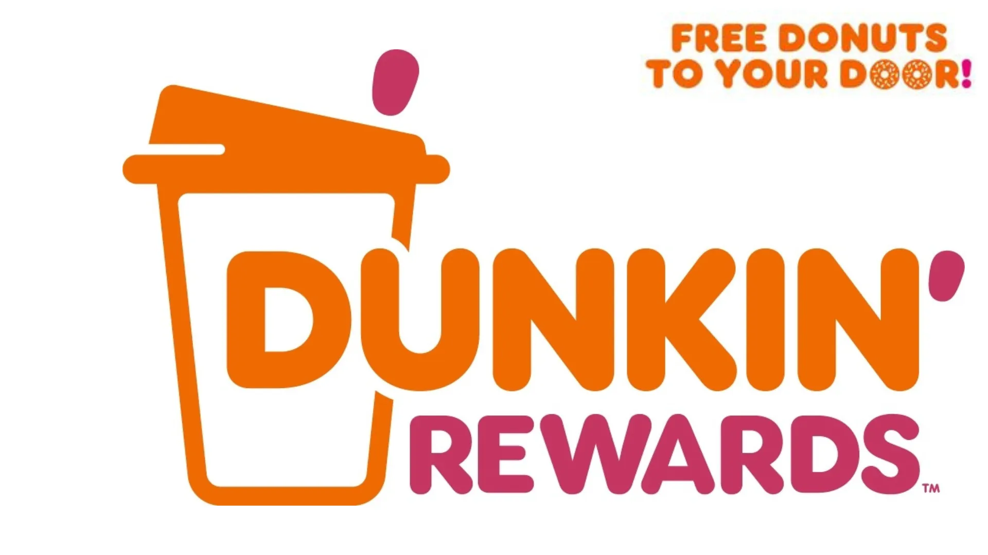 dunkin donuts coupons